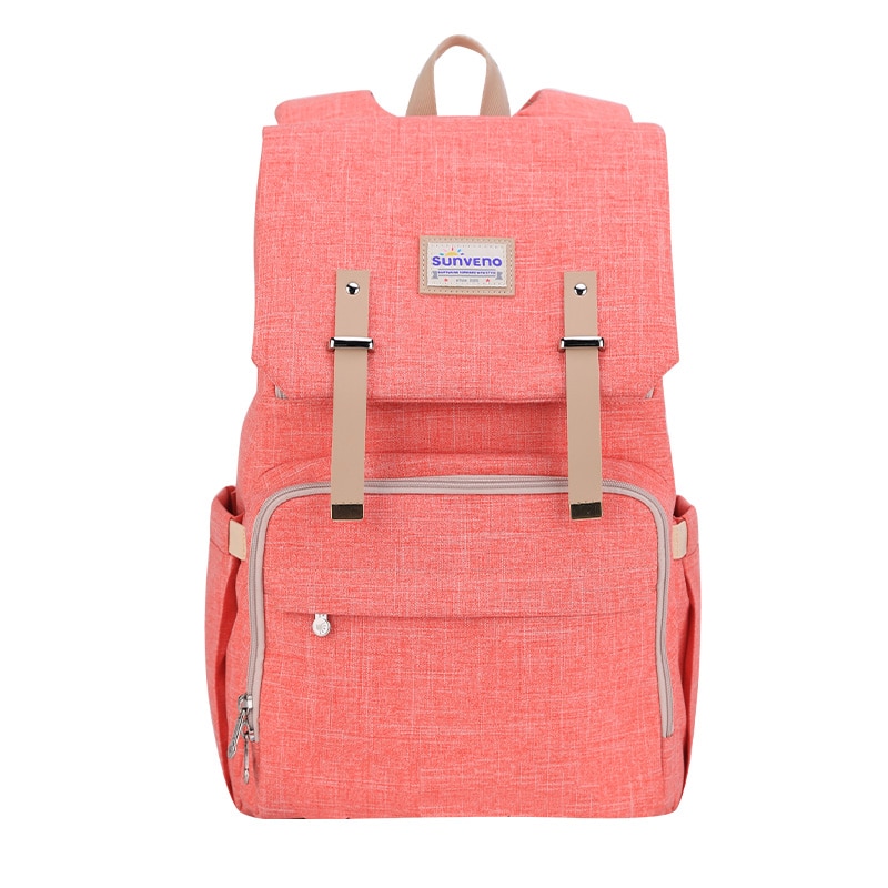 Backpack Changing Bag Diaper Rucksack